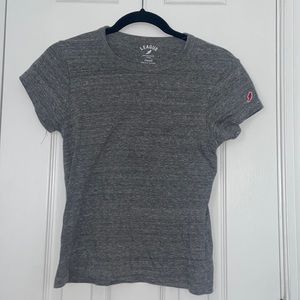 Gray Tshirt